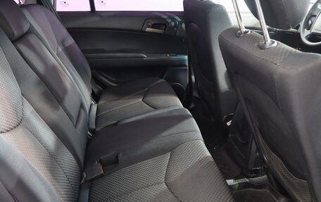 SsangYong Kyron I, 2011 год, 659 000 рублей, 13 фотография