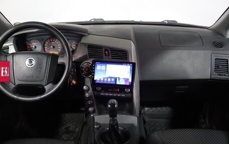 SsangYong Kyron I, 2011 год, 659 000 рублей, 7 фотография