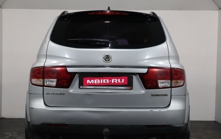 SsangYong Kyron I, 2011 год, 659 000 рублей, 5 фотография