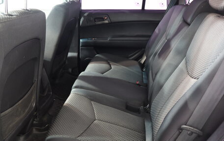 SsangYong Kyron I, 2011 год, 659 000 рублей, 14 фотография