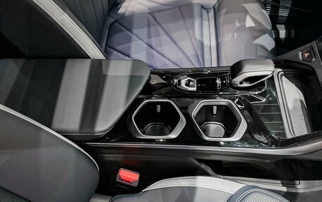 Geely Atlas, 2025 год, 3 917 190 рублей, 11 фотография