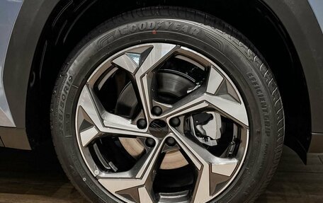 Geely Atlas, 2025 год, 3 917 190 рублей, 7 фотография