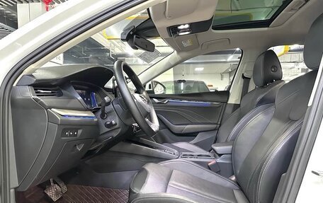 Skoda Octavia IV, 2022 год, 2 150 044 рублей, 3 фотография