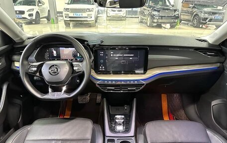 Skoda Octavia IV, 2022 год, 2 150 044 рублей, 5 фотография