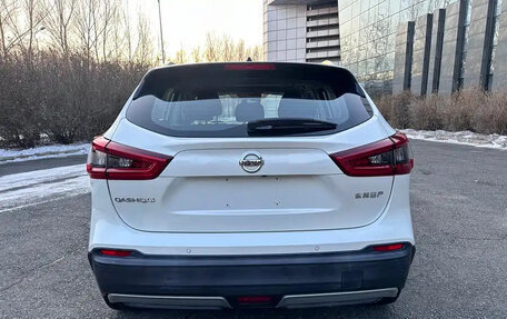 Nissan Qashqai, 2022 год, 2 320 855 рублей, 5 фотография