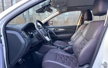 Nissan Qashqai, 2022 год, 2 320 855 рублей, 10 фотография