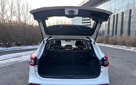 Nissan Qashqai, 2022 год, 2 320 855 рублей, 16 фотография