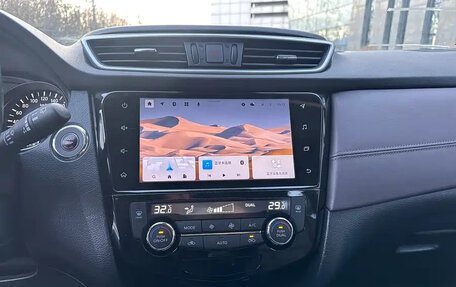 Nissan Qashqai, 2022 год, 2 320 855 рублей, 14 фотография