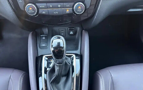 Nissan Qashqai, 2022 год, 2 320 855 рублей, 12 фотография