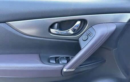 Nissan Qashqai, 2022 год, 2 320 855 рублей, 13 фотография