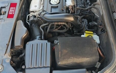 Volkswagen Jetta VI, 2013 год, 965 000 рублей, 10 фотография