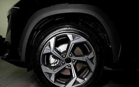 Geely Atlas, 2025 год, 3 917 190 рублей, 8 фотография