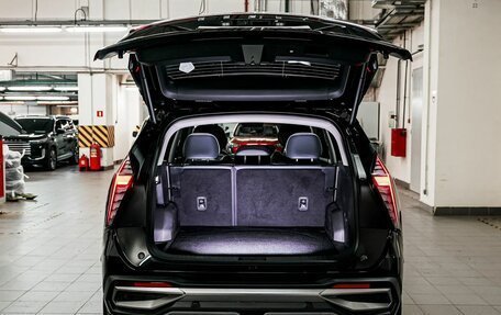 Geely Atlas, 2025 год, 3 917 190 рублей, 16 фотография