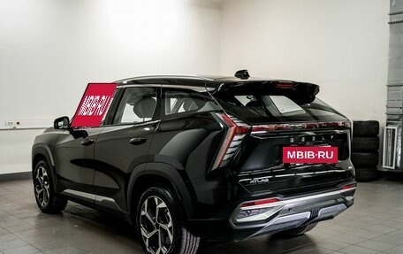 Geely Atlas, 2025 год, 3 917 190 рублей, 15 фотография