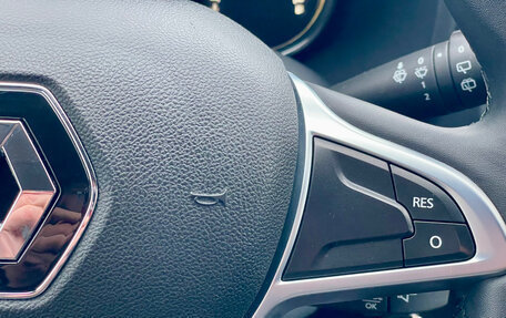 Renault Sandero II рестайлинг, 2022 год, 1 480 000 рублей, 15 фотография