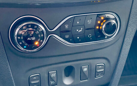 Renault Sandero II рестайлинг, 2022 год, 1 480 000 рублей, 18 фотография