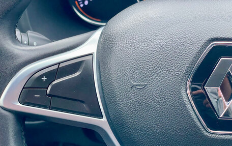 Renault Sandero II рестайлинг, 2022 год, 1 480 000 рублей, 14 фотография