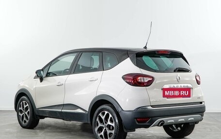 Renault Kaptur I рестайлинг, 2018 год, 1 347 077 рублей, 2 фотография