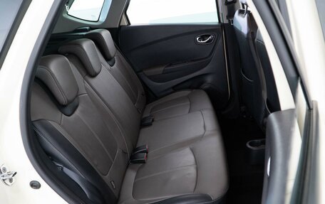 Renault Kaptur I рестайлинг, 2018 год, 1 347 077 рублей, 7 фотография