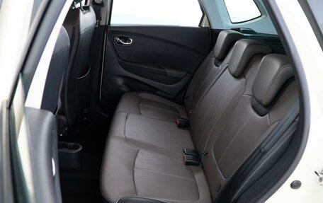 Renault Kaptur I рестайлинг, 2018 год, 1 347 077 рублей, 9 фотография