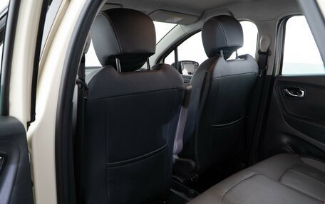 Renault Kaptur I рестайлинг, 2018 год, 1 347 077 рублей, 11 фотография