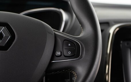 Renault Kaptur I рестайлинг, 2018 год, 1 347 077 рублей, 14 фотография