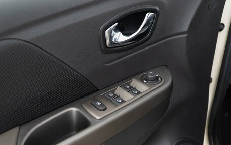 Renault Kaptur I рестайлинг, 2018 год, 1 347 077 рублей, 17 фотография