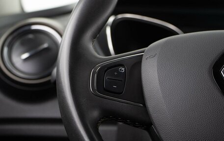 Renault Kaptur I рестайлинг, 2018 год, 1 347 077 рублей, 13 фотография