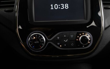 Renault Kaptur I рестайлинг, 2018 год, 1 347 077 рублей, 16 фотография