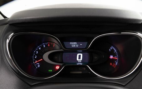 Renault Kaptur I рестайлинг, 2018 год, 1 347 077 рублей, 21 фотография