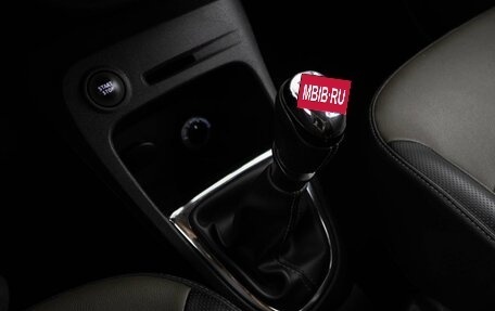 Renault Kaptur I рестайлинг, 2018 год, 1 347 077 рублей, 18 фотография