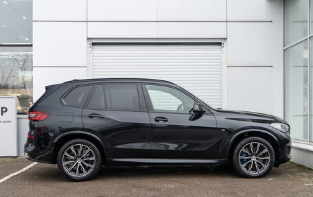 BMW X5, 2020 год, 6 670 000 рублей, 4 фотография