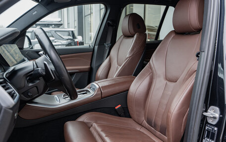 BMW X5, 2020 год, 6 670 000 рублей, 10 фотография