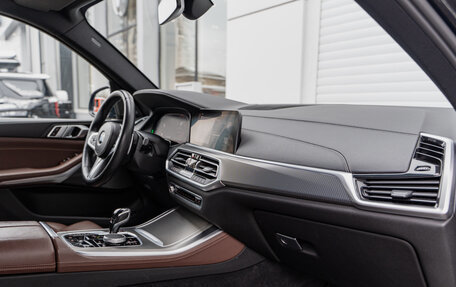 BMW X5, 2020 год, 6 670 000 рублей, 14 фотография