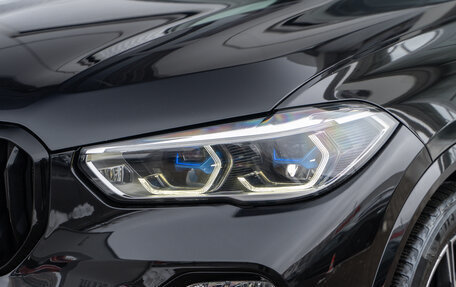 BMW X5, 2020 год, 6 670 000 рублей, 7 фотография