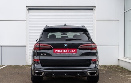 BMW X5, 2020 год, 6 670 000 рублей, 6 фотография