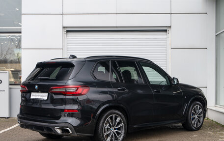 BMW X5, 2020 год, 6 670 000 рублей, 3 фотография