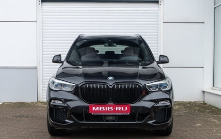 BMW X5, 2020 год, 6 670 000 рублей, 5 фотография