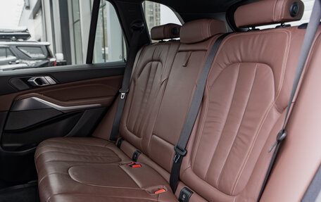 BMW X5, 2020 год, 6 670 000 рублей, 24 фотография