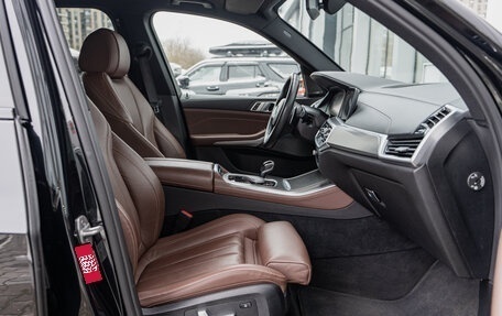 BMW X5, 2020 год, 6 670 000 рублей, 15 фотография