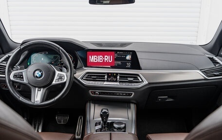 BMW X5, 2020 год, 6 670 000 рублей, 16 фотография