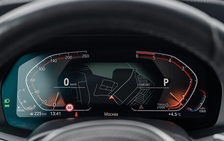 BMW X5, 2020 год, 6 670 000 рублей, 18 фотография