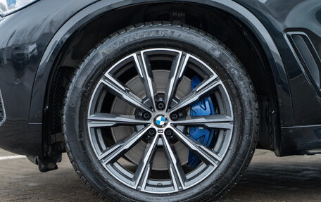 BMW X5, 2020 год, 6 670 000 рублей, 29 фотография