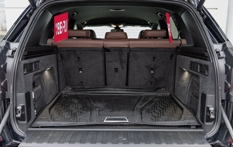 BMW X5, 2020 год, 6 670 000 рублей, 25 фотография