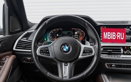 BMW X5, 2020 год, 6 670 000 рублей, 17 фотография