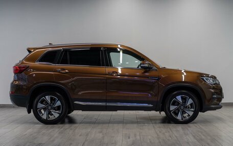 Changan CS75 I рестайлинг, 2020 год, 1 849 000 рублей, 5 фотография