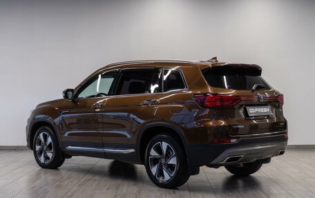 Changan CS75 I рестайлинг, 2020 год, 1 849 000 рублей, 2 фотография