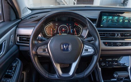 Changan CS75 I рестайлинг, 2020 год, 1 849 000 рублей, 12 фотография