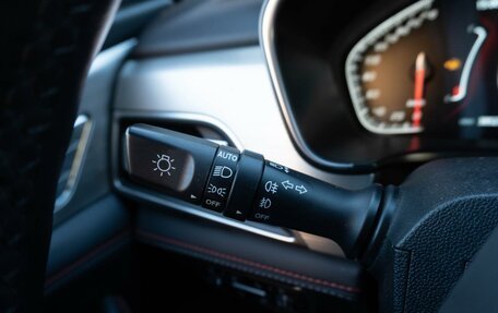 Changan CS75 I рестайлинг, 2020 год, 1 849 000 рублей, 13 фотография