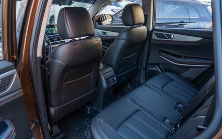 Changan CS75 I рестайлинг, 2020 год, 1 849 000 рублей, 11 фотография